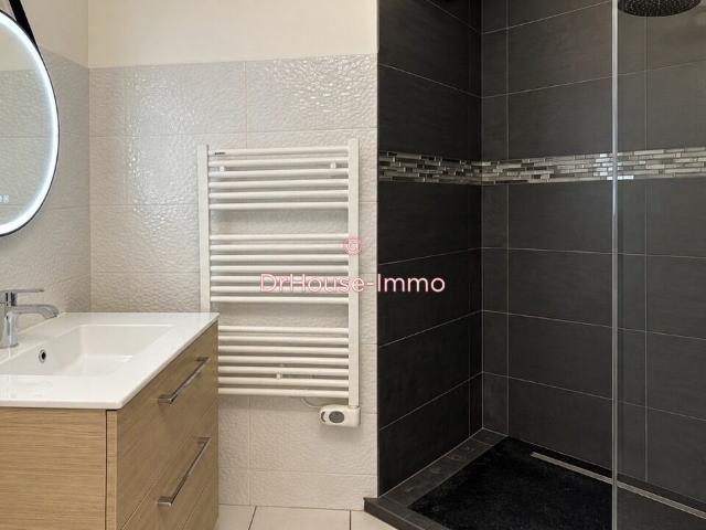 Appartement 2 pièces 56 m²