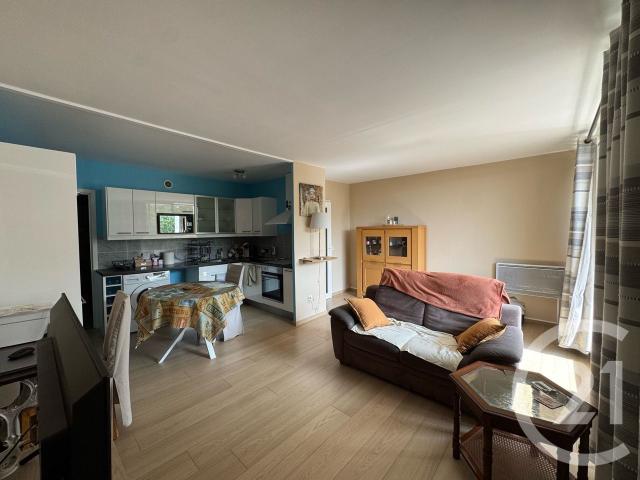 Appartement 2 pièces 56 m²