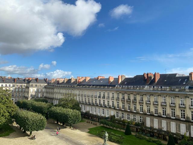 Appartement 2 pièces 58 m²