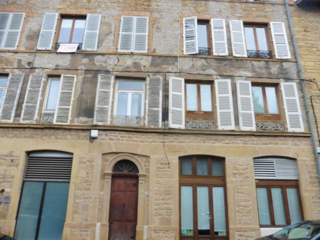 Appartement 2 pièces 56 m²