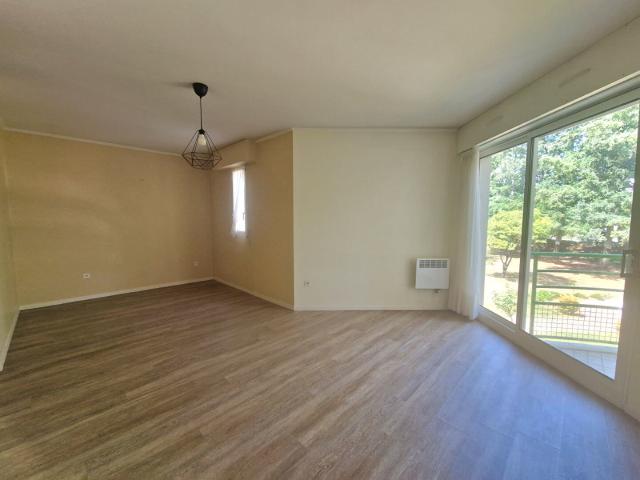 Appartement 2 pièces 56 m²