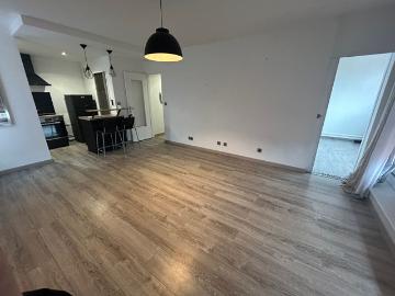 Appartement 2 pièces 55 m²