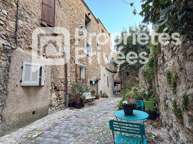Appartement 2 pièces 56 m²