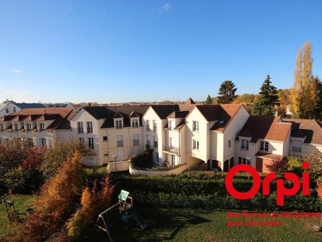 Appartement 3 pièces 56 m²