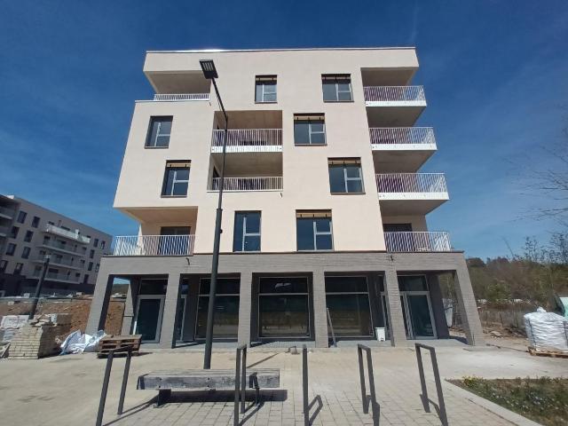 Appartement 2 pièces 56 m²