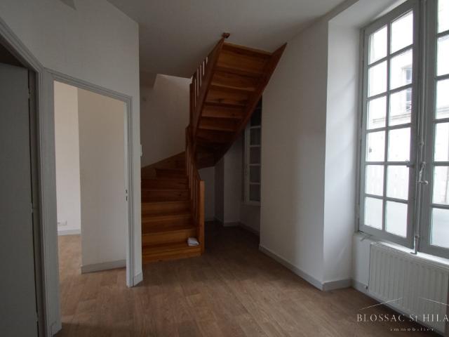 Appartement 2 pièces 56 m²