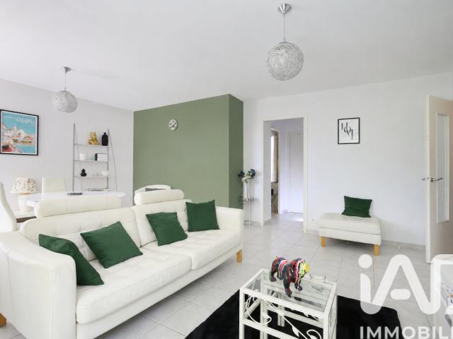 Appartement 2 pièces 56 m²
