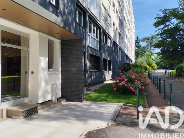 Appartement 2 pièces 56 m²