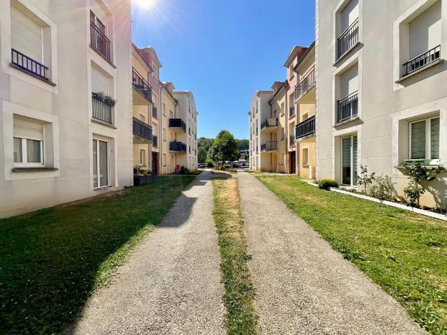 Appartement 2 pièces 56 m²