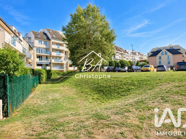 Appartement 2 pièces 56 m²