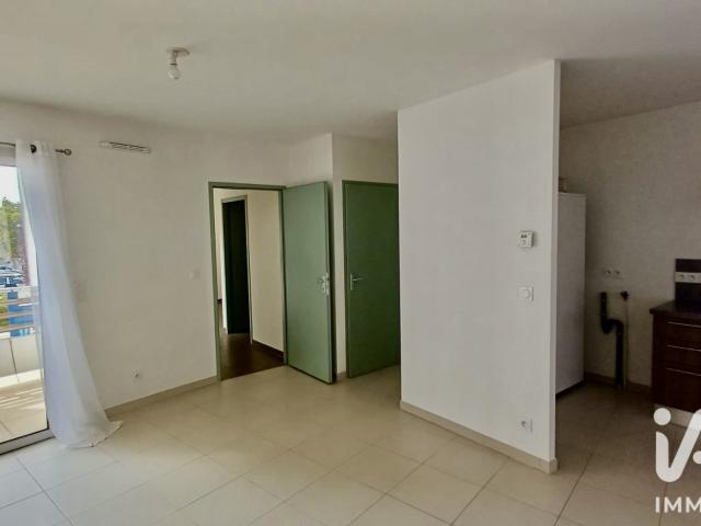 Appartement 2 pièces 56 m²