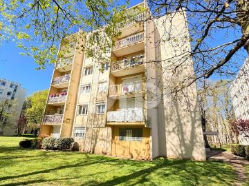 Appartement 2 pièces 56 m²