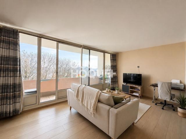 Appartement 2 pièces 56 m²