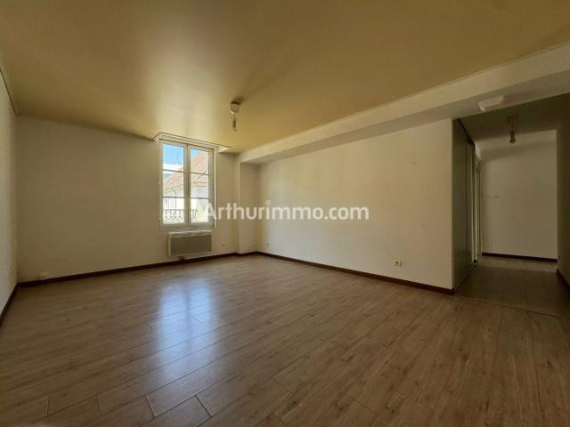 Appartement 2 pièces 56 m²