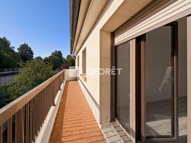 Appartement 2 pièces 56 m²