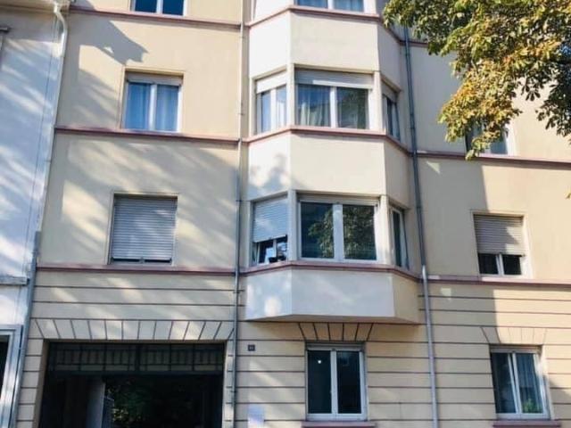 Appartement 2 pièces 56 m²