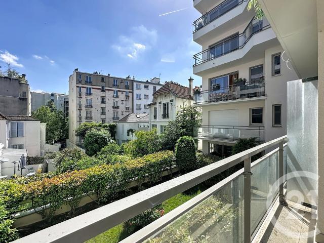 Appartement 2 pièces 56 m²
