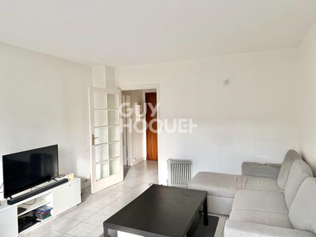 Appartement 2 pièces 56 m²