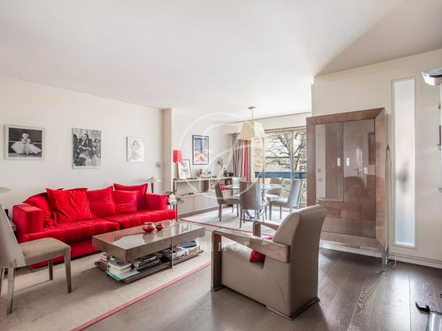 Appartement 2 pièces 56 m²