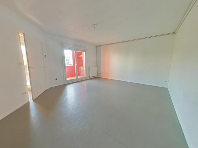 Appartement 2 pièces 56 m²