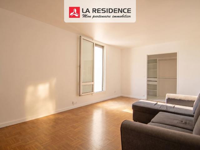 Appartement 2 pièces 56 m²