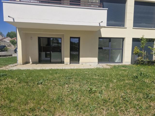 Appartement 2 pièces 56 m²
