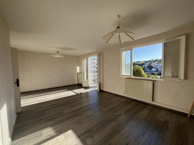 Appartement 2 pièces 56 m²