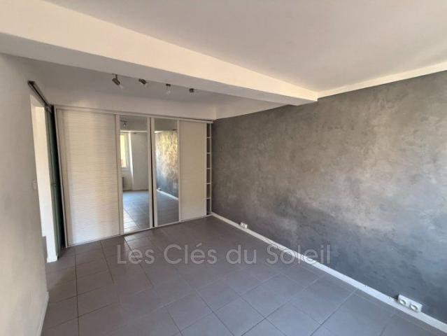 Appartement 2 Pièces 56 m²