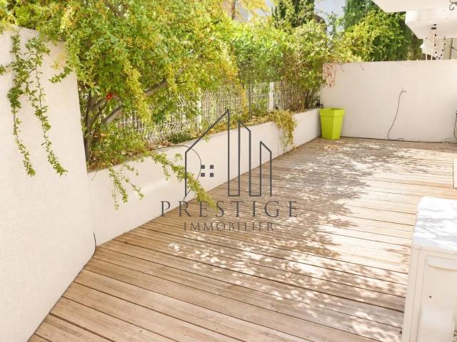 Appartement 2 pièces 57 m²