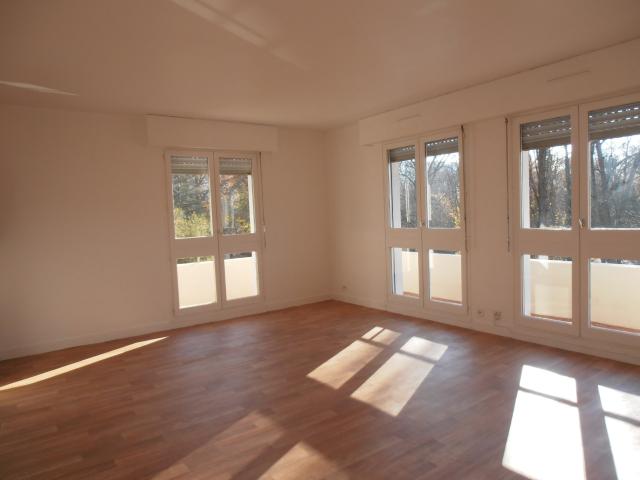 Appartement 2 pièces 56 m²