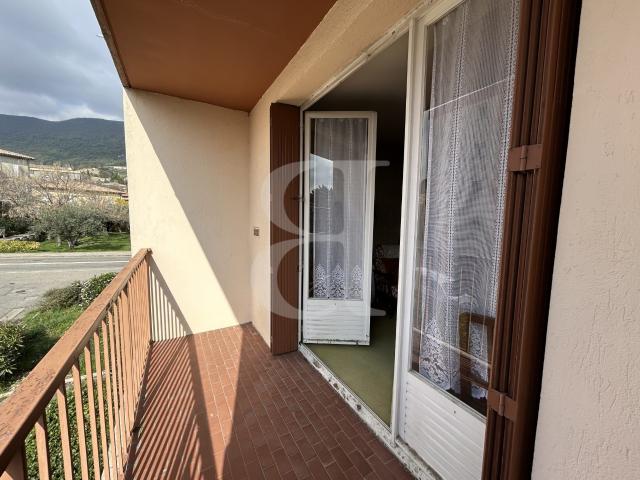 Appartement 2 pièces 56 m²
