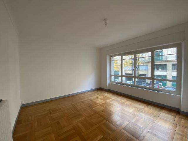 Appartement 2 pièces 56 m²
