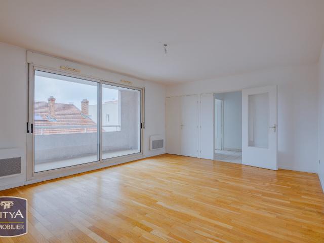 Appartement 2 pièces 56 m²