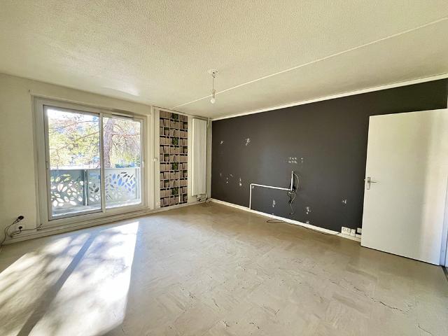 Appartement 2 pièces 56 m²