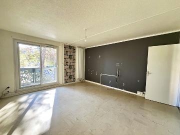 Appartement 2 pièces 56 m²