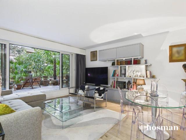 Appartement 2 pièces 56 m²