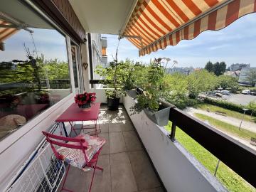 Appartement 2 pièces 56 m²