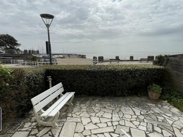 Appartement 2 pièces 56 m²