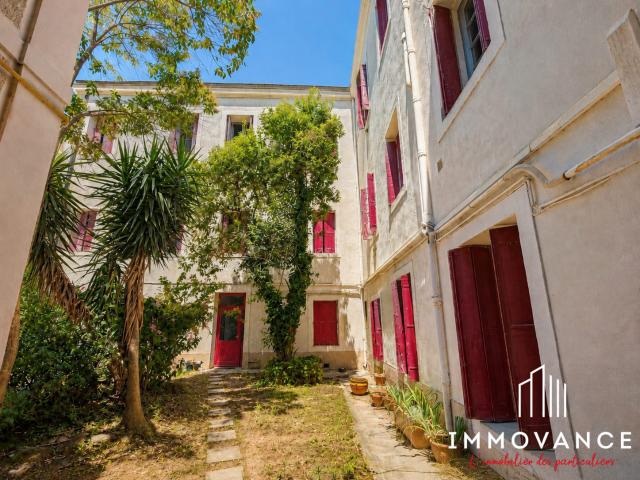 Appartement 2 pièces 56 m²