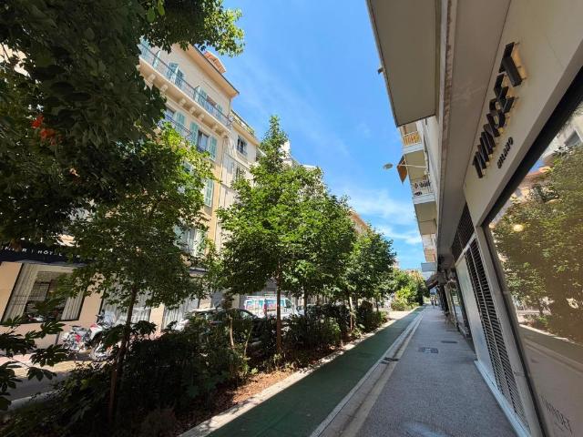 Appartement 2 pièces 56 m²