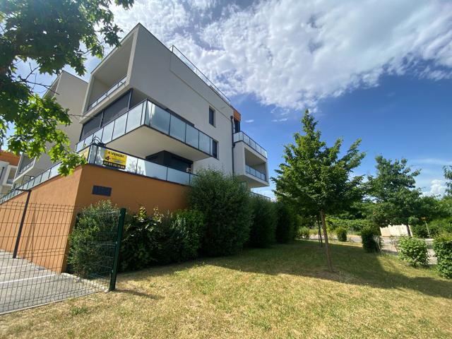 Appartement 2 pièces 56 m²