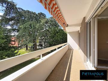 Appartement 2 pièces 56 m²