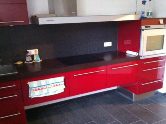 Appartement 2 pièces 56 m²