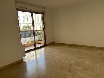 Appartement 2 pièces 56 m²