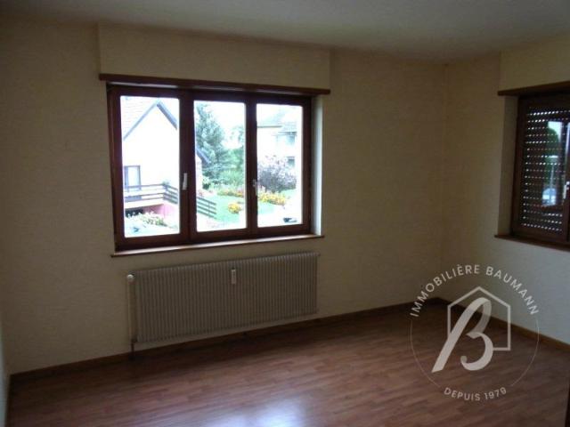 Appartement 2 pièces 56 m²