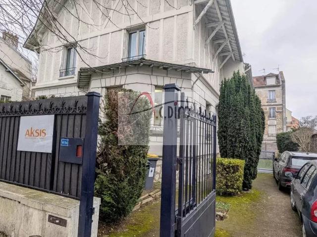 Appartement 2 pièces 56 m²
