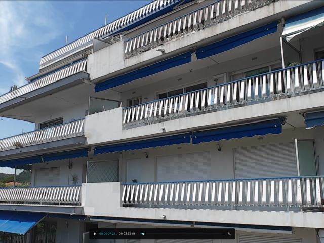 Appartement 2 pièces 56 m²