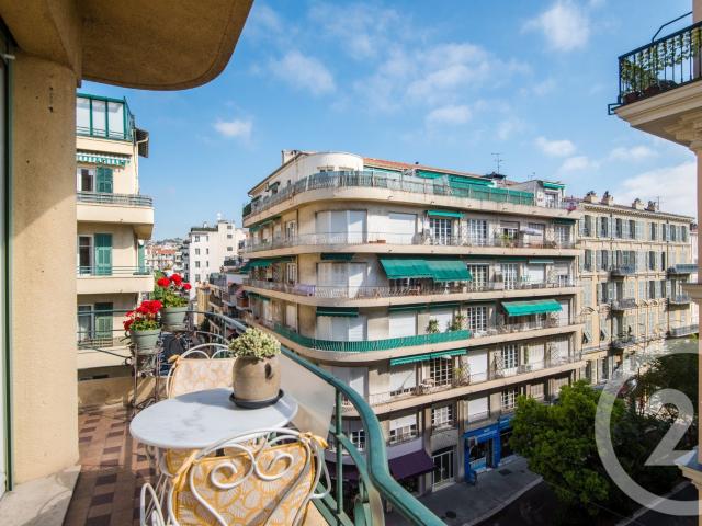 Appartement 2 pièces 56 m²