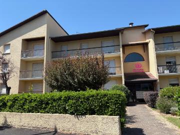 Appartement 2 pièces 56 m²