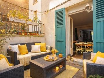Appartement 2 pièces 56 m²